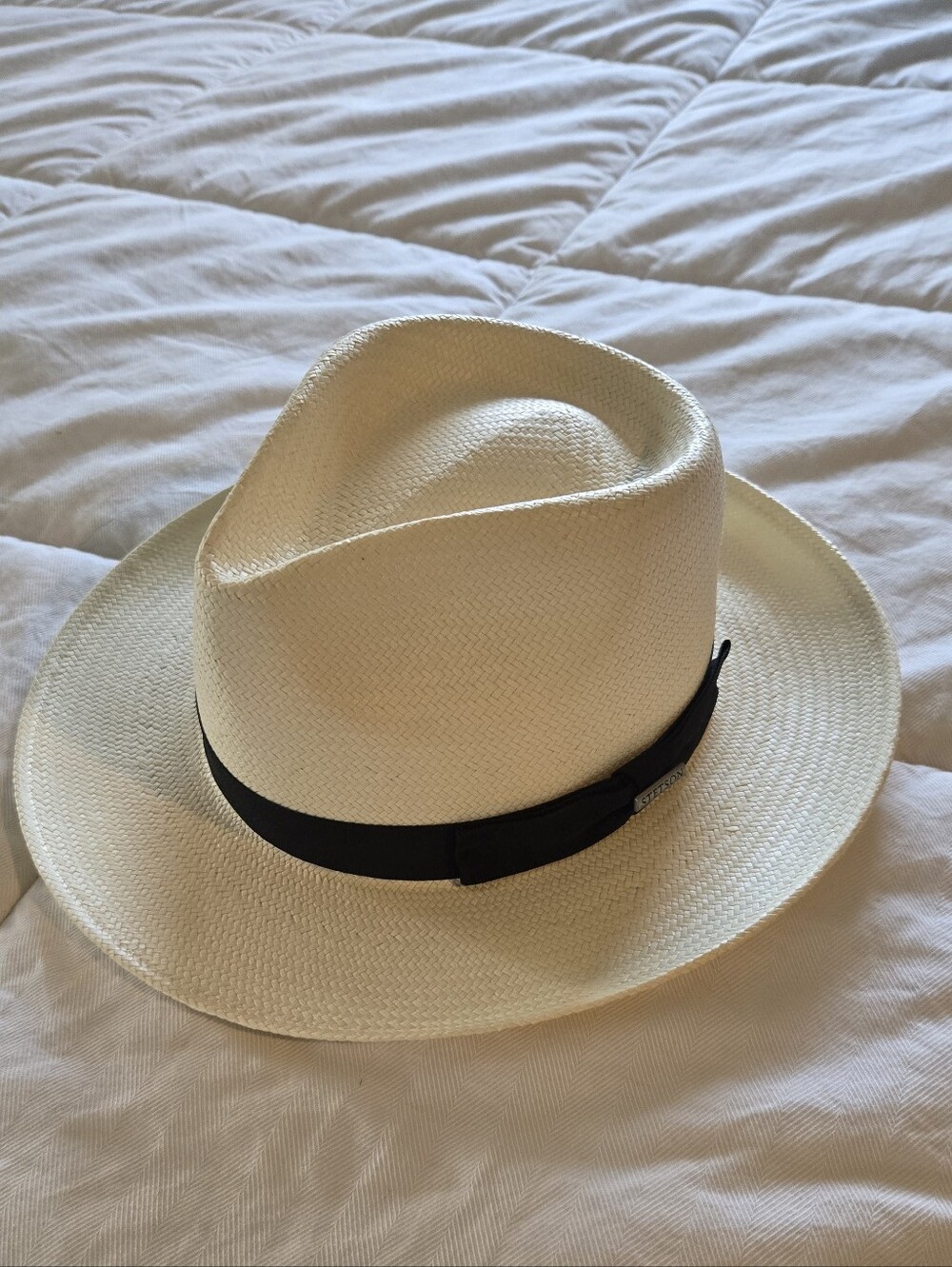 Stetson Fedora